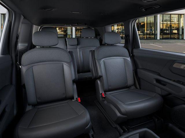 new 2027 Kia Telluride car, priced at $46,510