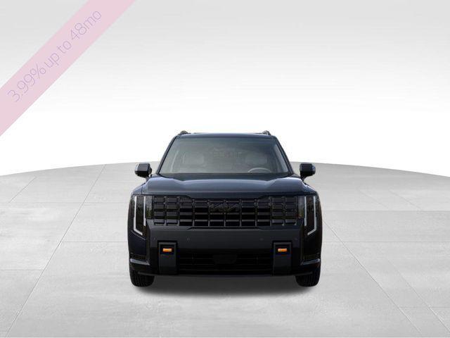 new 2027 Kia Telluride car, priced at $58,590