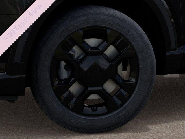 new 2027 Kia Telluride car, priced at $58,590