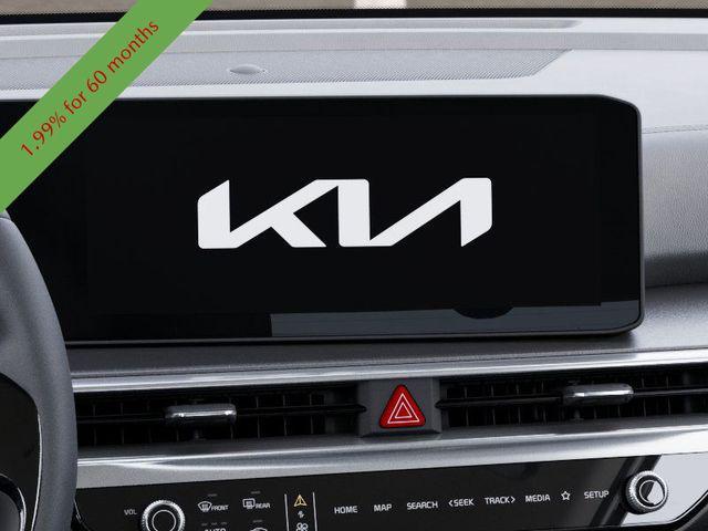 new 2026 Kia Sorento car, priced at $36,055