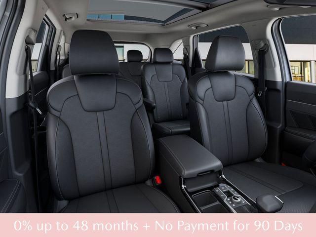 new 2026 Kia Sorento car, priced at $39,419
