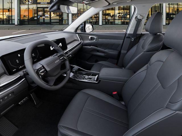 new 2026 Kia Sorento car, priced at $39,840