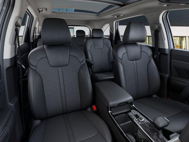 new 2026 Kia Sorento car, priced at $39,840