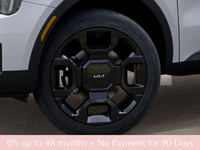 new 2026 Kia Sorento car, priced at $39,419