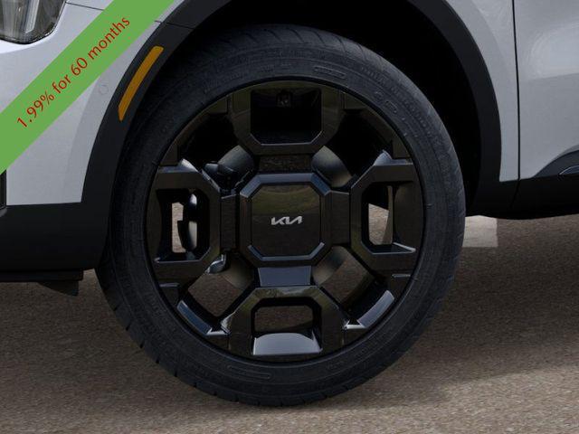 new 2026 Kia Sorento car, priced at $40,801