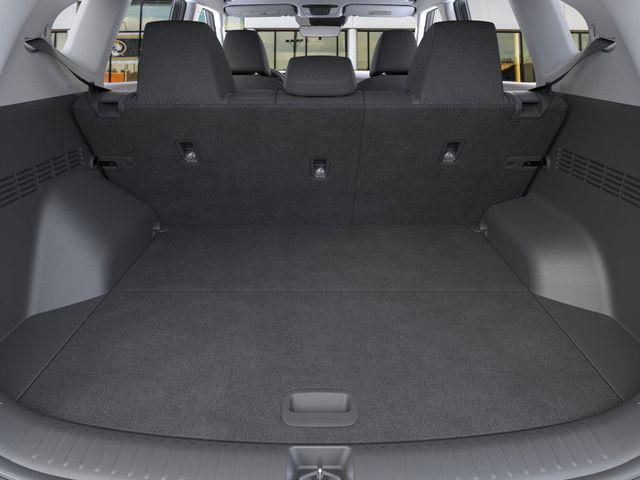 new 2026 Kia Seltos car, priced at $24,564