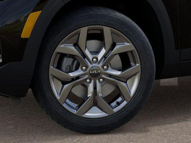 new 2026 Kia Seltos car, priced at $24,564