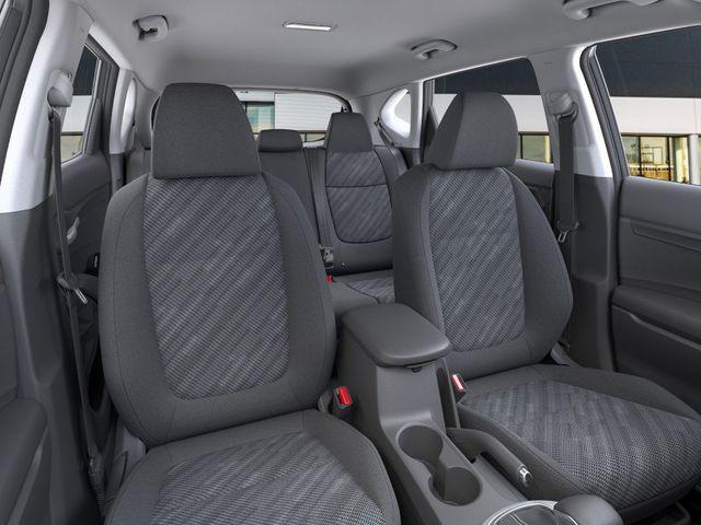 new 2026 Kia Seltos car, priced at $24,564