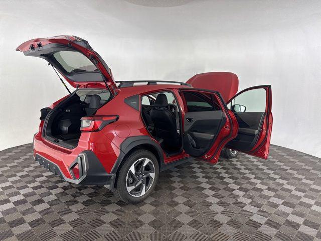 used 2024 Subaru Crosstrek car, priced at $27,399