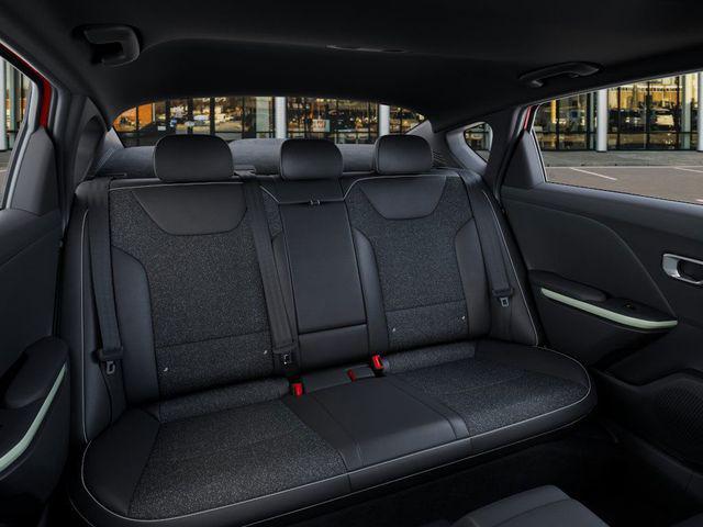 new 2025 Kia K4 car, priced at $25,678