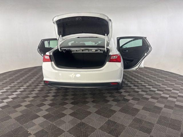 used 2023 Chevrolet Malibu car, priced at $17,599