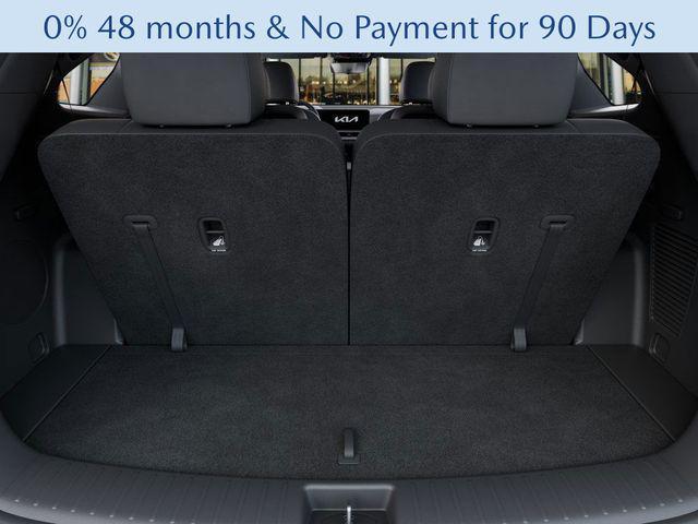 new 2026 Kia Sorento car, priced at $43,137