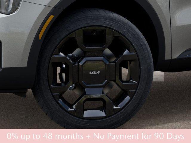 new 2026 Kia Sorento car, priced at $43,623
