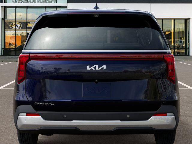 new 2026 Kia Carnival car, priced at $36,054