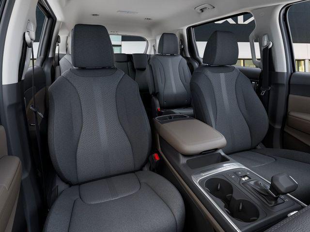 new 2026 Kia Carnival car, priced at $36,054