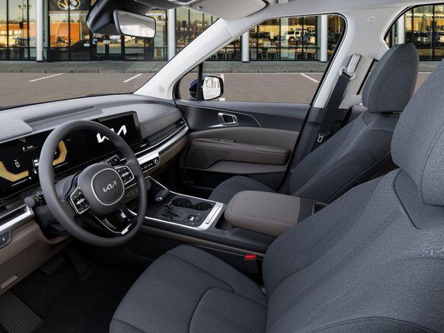 new 2026 Kia Carnival car, priced at $36,054