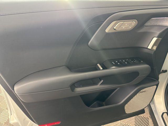 new 2027 Kia Telluride car, priced at $51,215