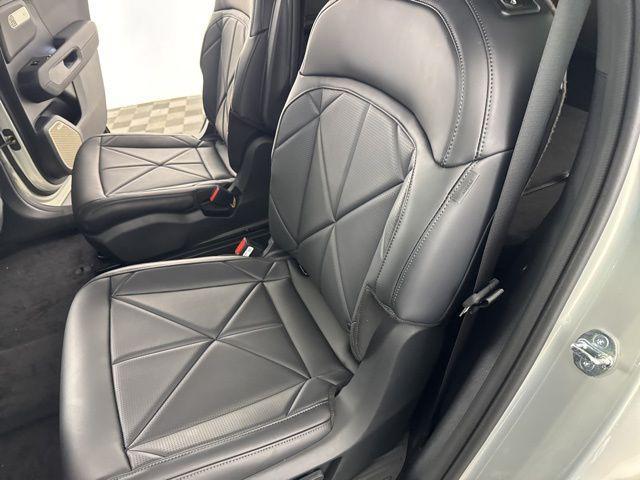 new 2027 Kia Telluride car, priced at $51,215