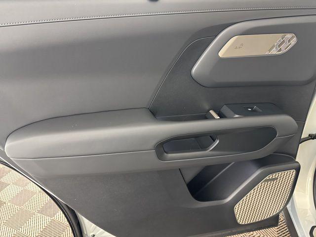 new 2027 Kia Telluride car, priced at $51,215