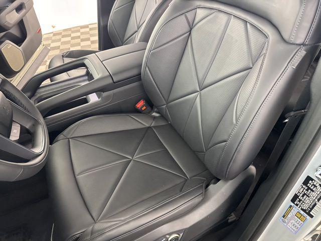 new 2027 Kia Telluride car, priced at $51,215