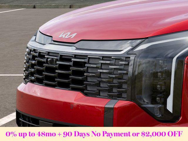 new 2026 Kia Sportage car, priced at $35,323