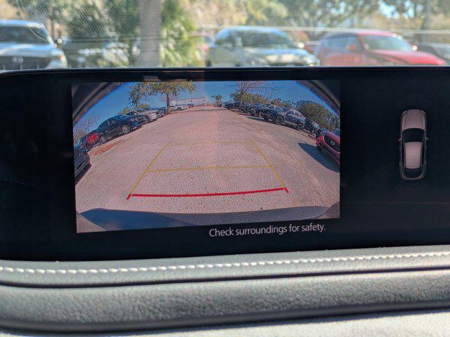 new 2026 Mazda CX-30 car, priced at $31,910