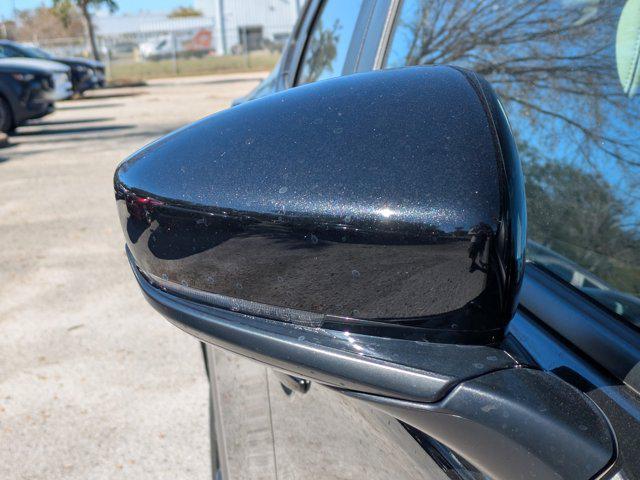 new 2026 Mazda CX-30 car, priced at $31,910