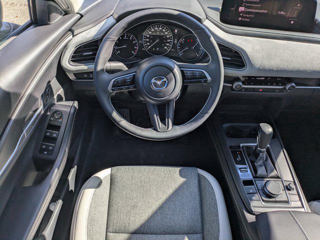 new 2026 Mazda CX-30 car, priced at $31,910