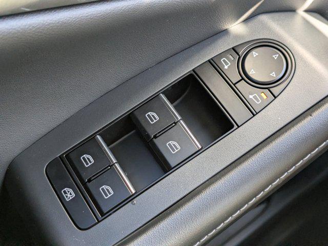 new 2026 Mazda CX-30 car, priced at $31,910