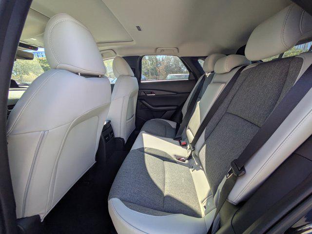 new 2026 Mazda CX-30 car, priced at $31,910