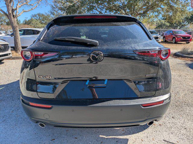 new 2026 Mazda CX-30 car, priced at $31,910