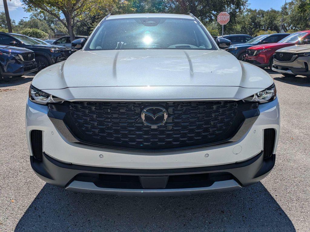 new 2026 Mazda CX-50 car, priced at $40,234