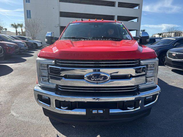 used 2019 Ford F-350 car, priced at $50,794