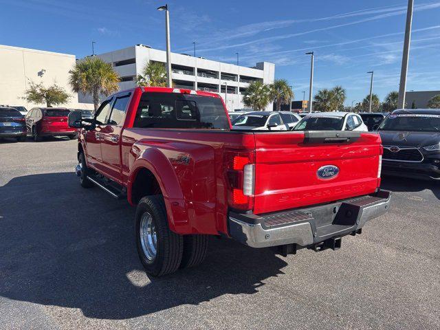 used 2019 Ford F-350 car, priced at $50,794