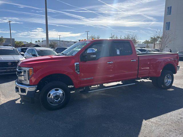 used 2019 Ford F-350 car, priced at $50,794