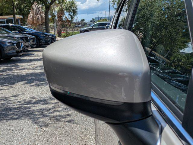 new 2025 Mazda CX-5 car, priced at $31,420