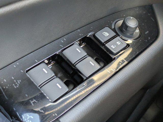 new 2025 Mazda CX-5 car, priced at $31,420