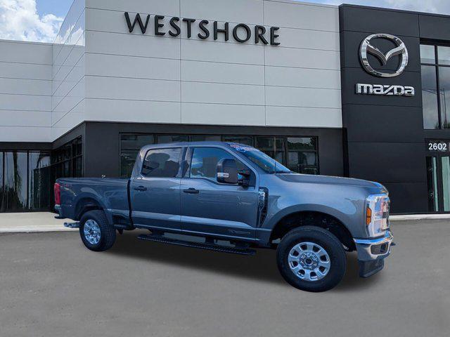 used 2024 Ford F-250 car, priced at $47,794