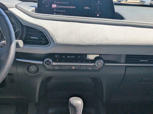 new 2026 Mazda CX-30 car, priced at $31,910