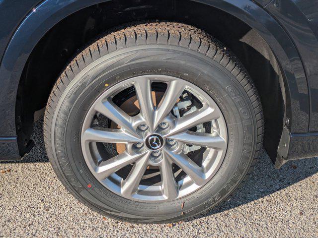 new 2025 Mazda CX-5 car, priced at $32,065