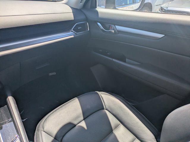 used 2025 Mazda CX-5 car, priced at $25,794