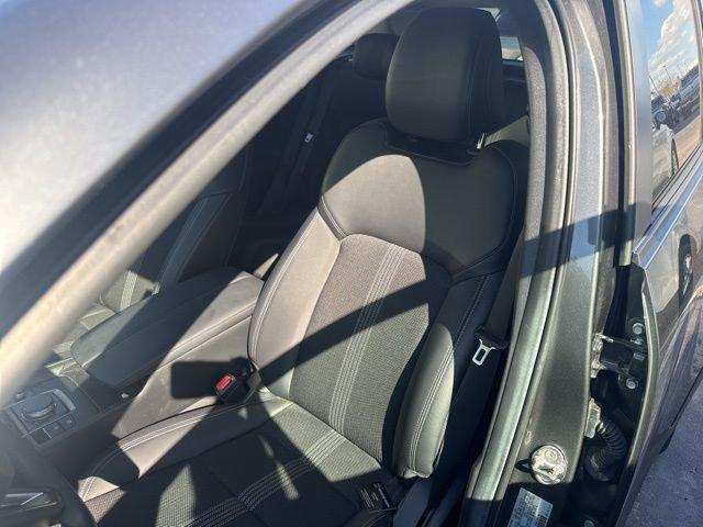 used 2024 Mazda CX-50 car, priced at $24,294