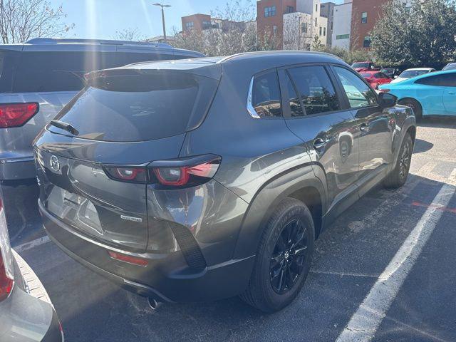 used 2024 Mazda CX-50 car, priced at $24,294