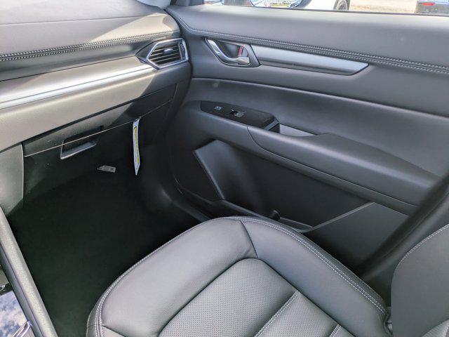 new 2025 Mazda CX-5 car, priced at $32,360
