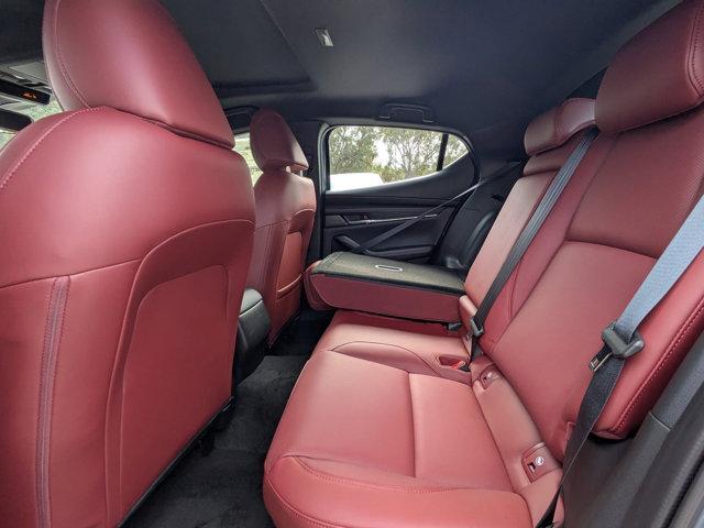 new 2026 Mazda Mazda3 car, priced at $33,270