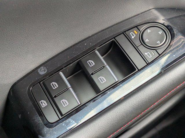 new 2026 Mazda Mazda3 car, priced at $33,270