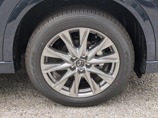 new 2025 Mazda CX-5 car, priced at $35,750