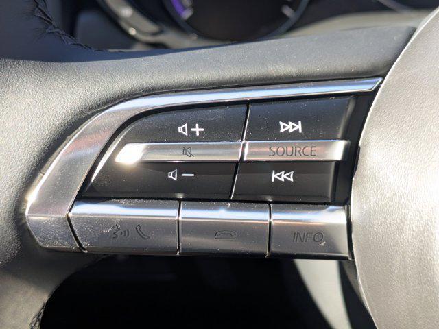 new 2026 Mazda CX-50 Hybrid car, priced at $41,030