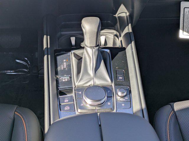 new 2026 Mazda CX-50 Hybrid car, priced at $41,030