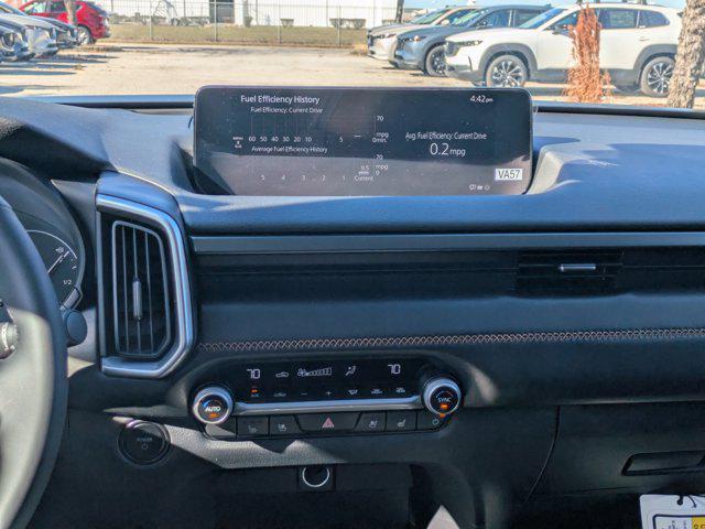 new 2026 Mazda CX-50 Hybrid car, priced at $41,030